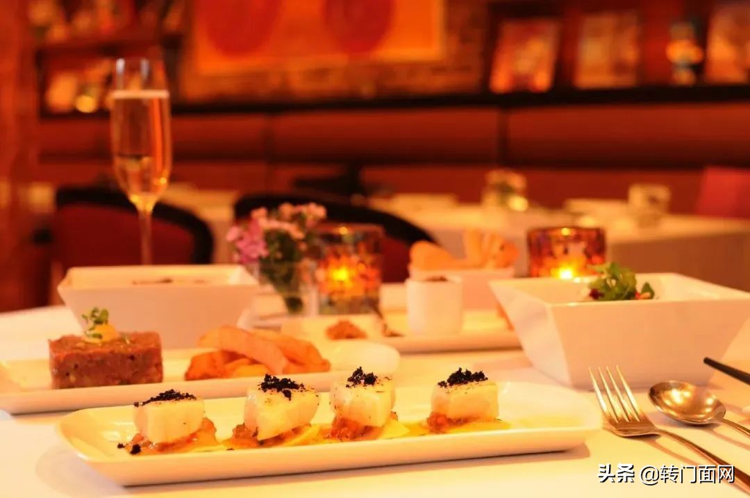 大牌餐饮偏爱的3个营销技法,每一个都是杀手锏