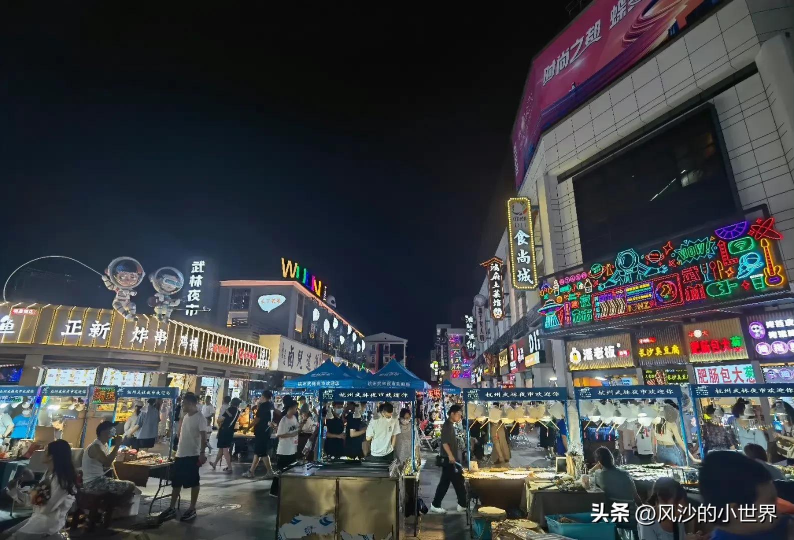 杭州2天一夜3大2小旅游攻略,杭州保姆级旅游攻略