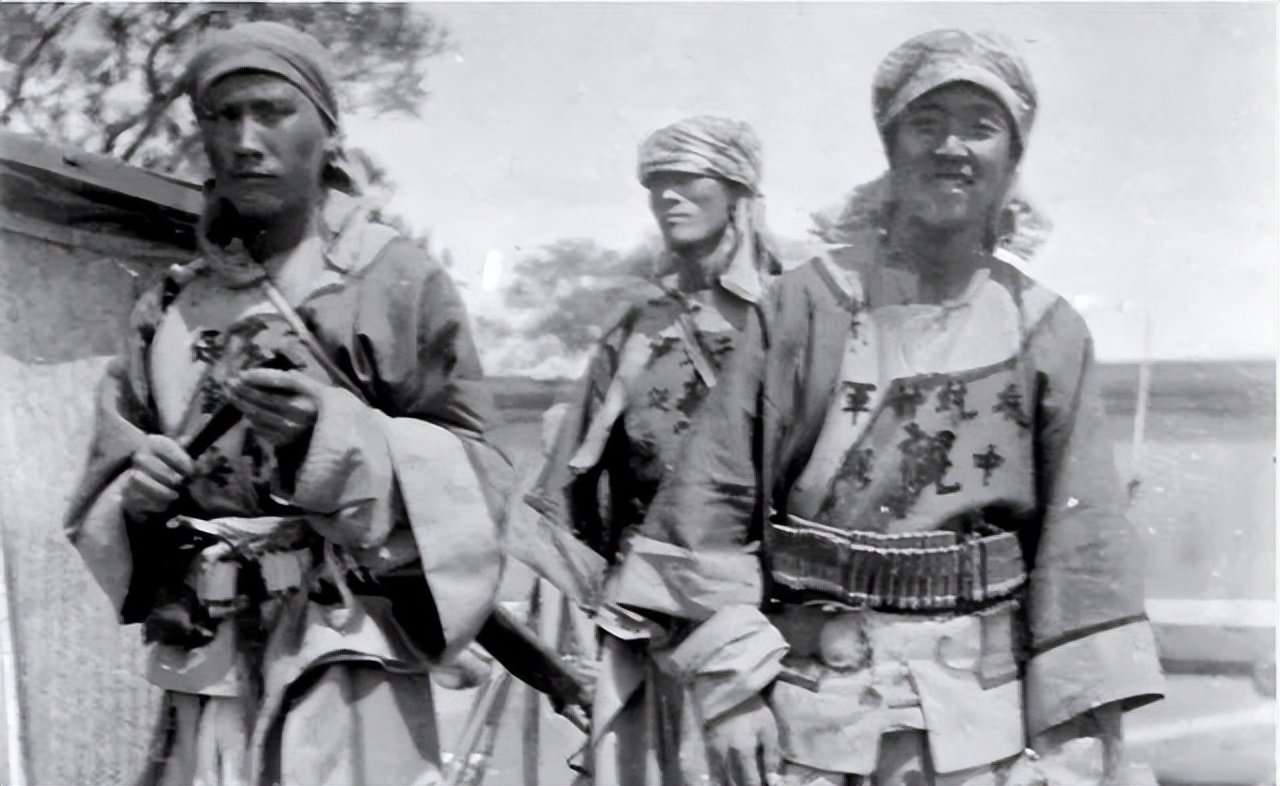 皇帝凌迟处死的真实案例,唯一被凌迟处死的皇帝完整