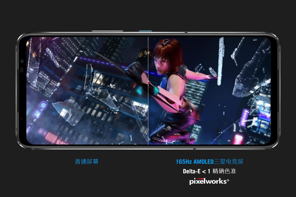 2022年最适合打游戏的手机有哪些,2023年最适合打游戏的手机