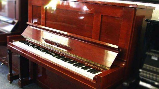 新钢琴和二手钢琴的区别,购买二手钢琴靠谱吗