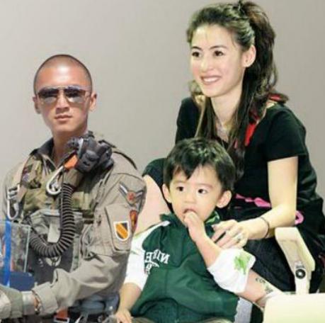 谢霆锋和王菲最近情况最新消息,王菲与谢霆锋2021最近消息