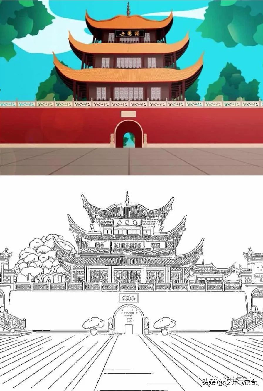 ipad上一些基础的笔刷,ipad笔刷推荐