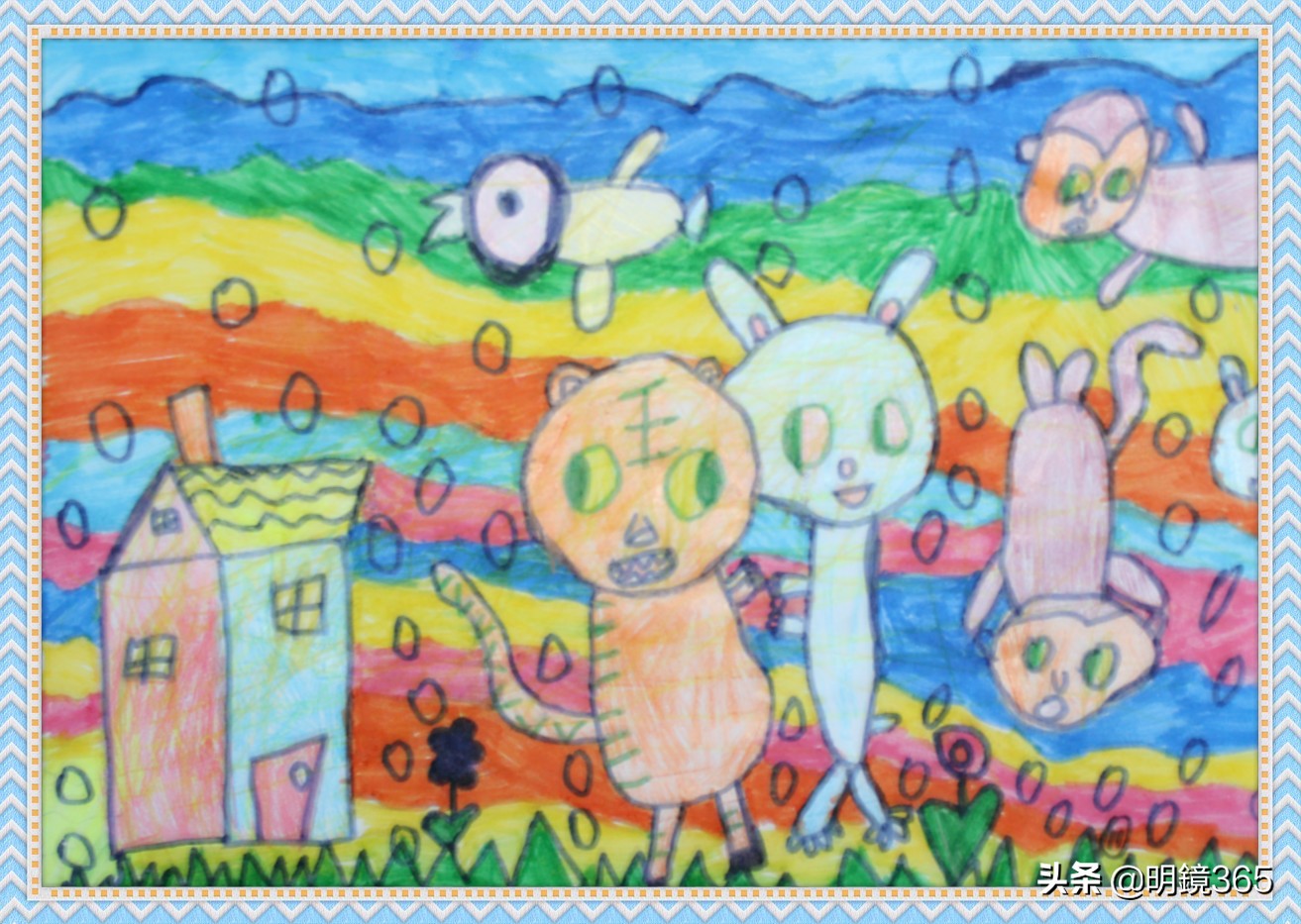 爸爸反对恋爱,父亲和老师讨论谈恋爱