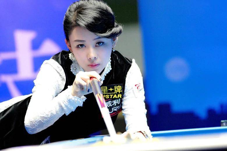 中国体坛的10大颜值女神,中国体坛女神颜值排行榜