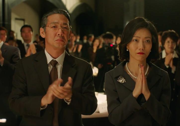 宋仲基财阀家的小儿子更新到几集,宋仲基财阀家的小儿子更新几集了