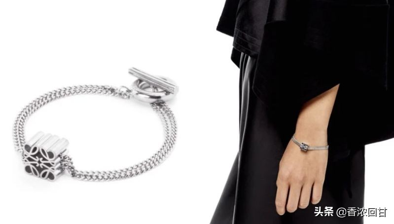 名牌手链十大排名女款,十款超好看珍珠手链