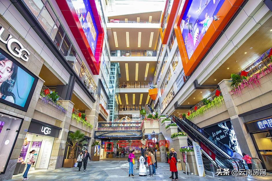 昆明商品房库存去化周期,昆明库存去化周期