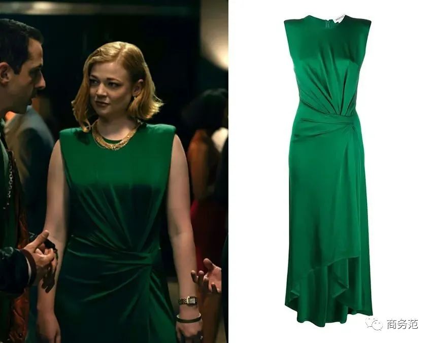 继承之战3第1集,继承之战被嘲笑