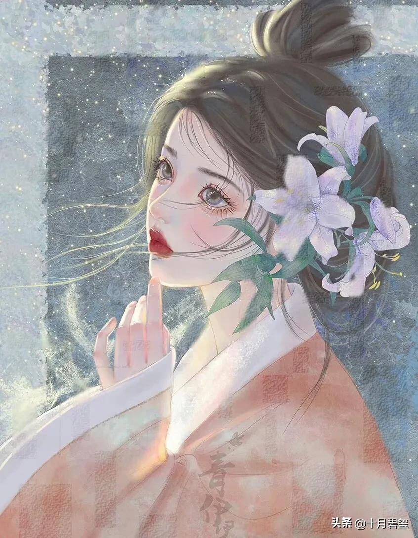 《四季锦》：论美女的倒下，最爱洁癖高冷忠犬男主的必看！