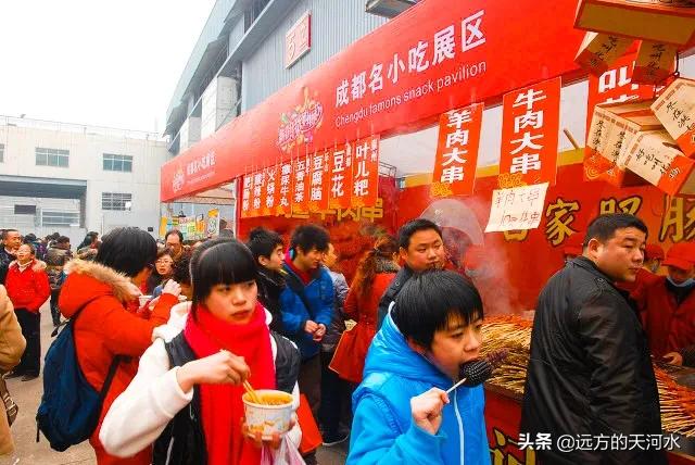 成都街拍美,成都这么美