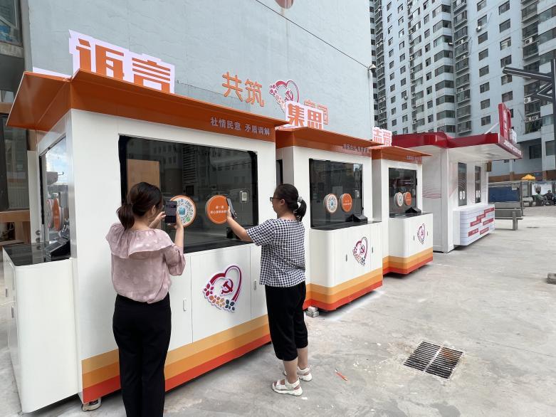 太原尖草坪区便民核酸采样点,太原市尖草坪核酸检测地点