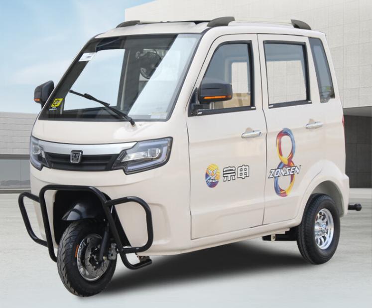 成人电动车三轮可坐四人超大款,电动三轮车可坐双人超大款