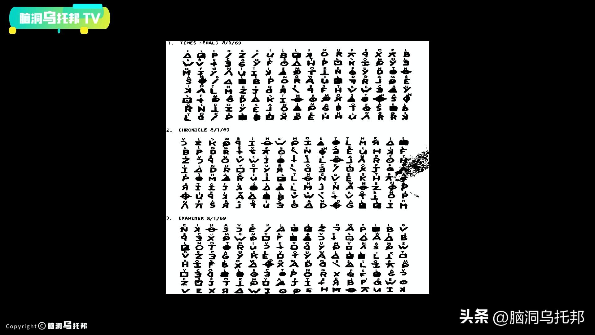 外国小伙因疫情宅家,外国小伙破解黄道十二宫