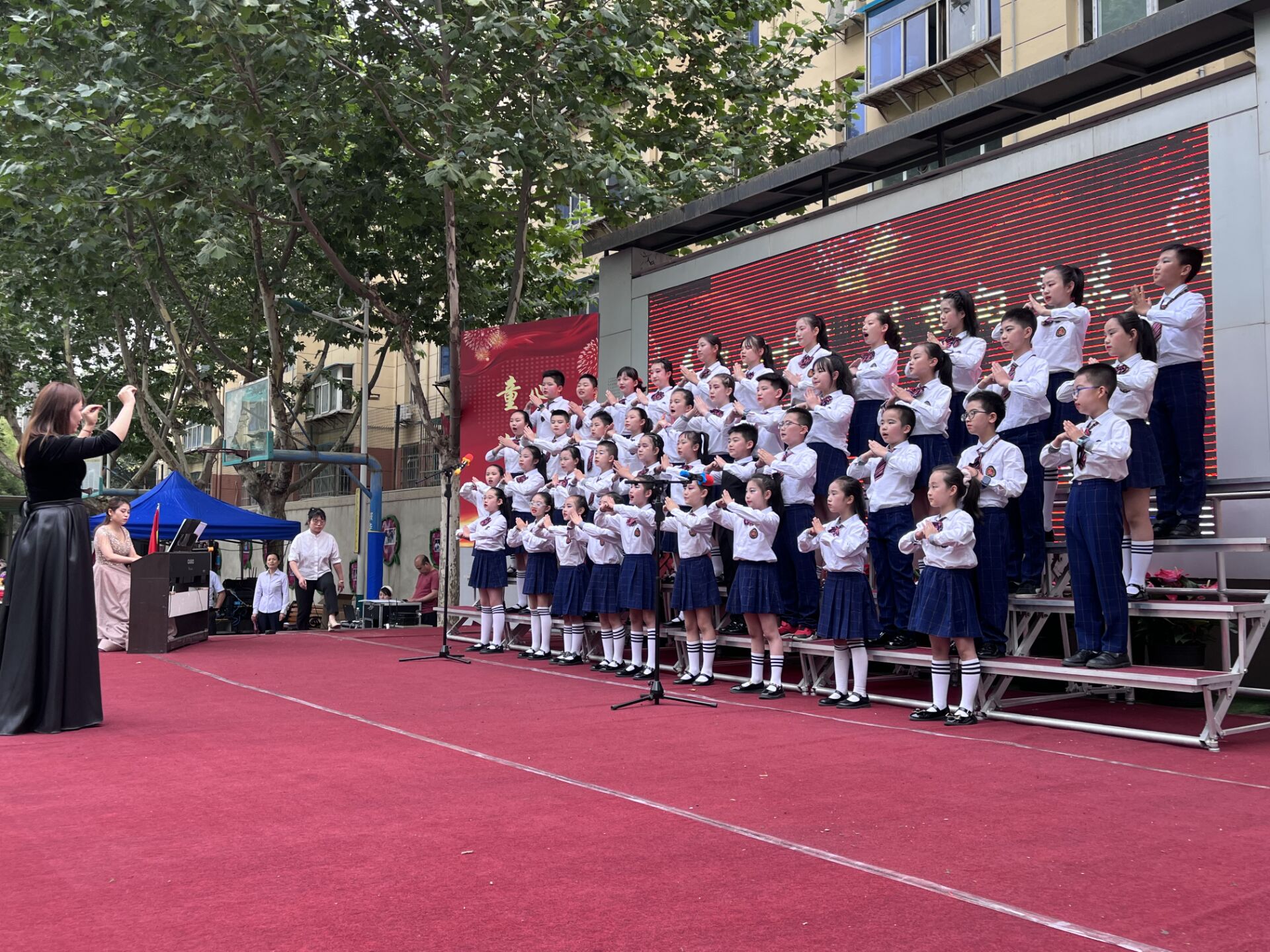 喜迎二十大筑梦向未来六年级400字,喜迎二十大筑梦向未来视频征集