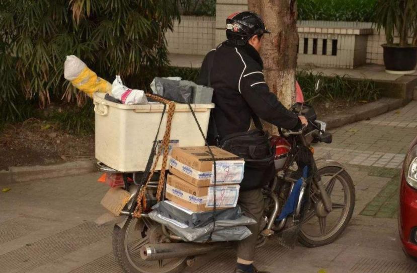 不用羡慕邮政快递员了，又一国企物流公司闪亮登场，还有大学生岗