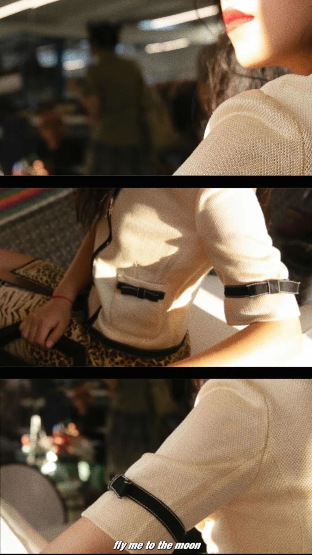 拍照不上镜但是现实有人说好看,长得好看拍照不上镜是什么原因