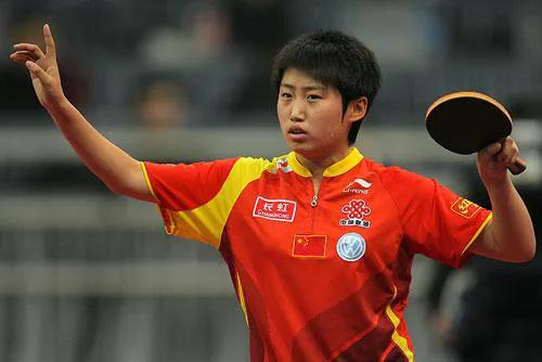 乒乓入奥24年,盘点国乒28位奥运冠军:马龙王曼昱都是唯一