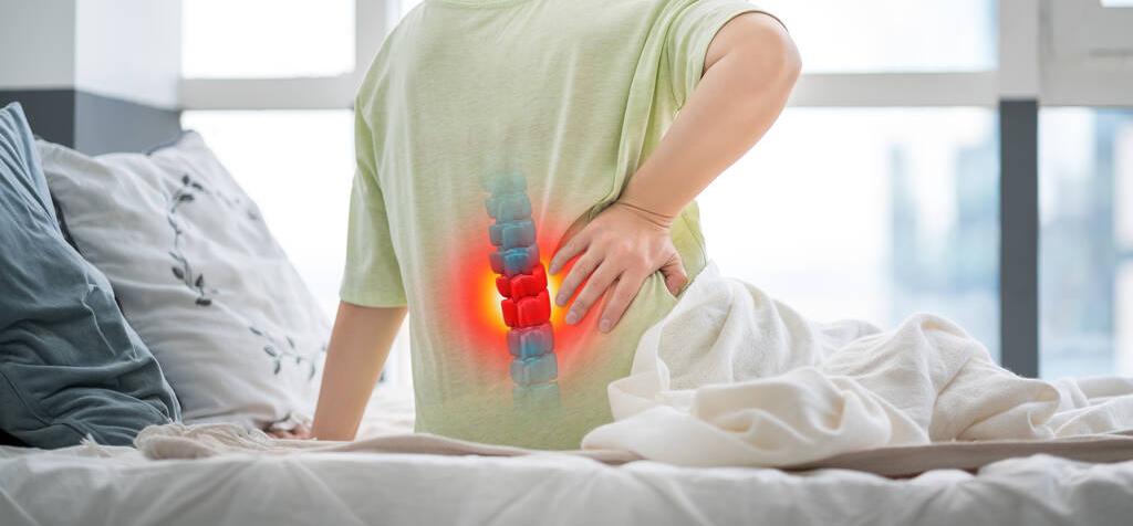 什么腰病需要静养,有什么疾病会导致腰背痛