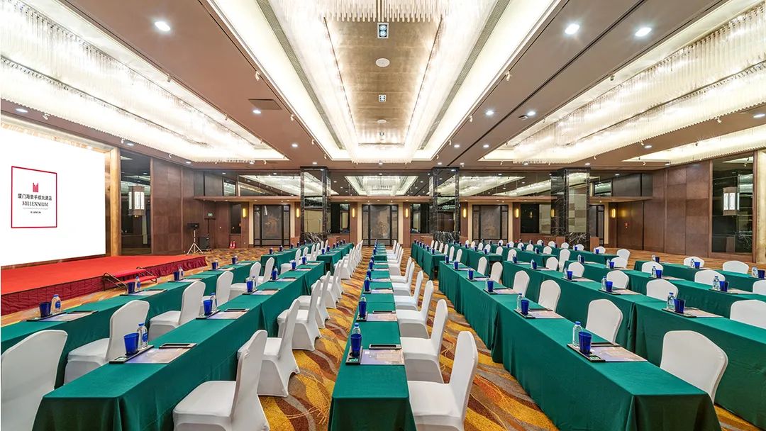 酒店体验空间,酒店沉浸式体验主题房全景图