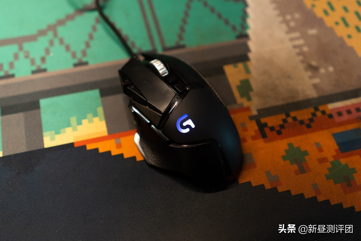 g502鼠标用了8年没事吧,罗技g502鼠标失灵的解决方法