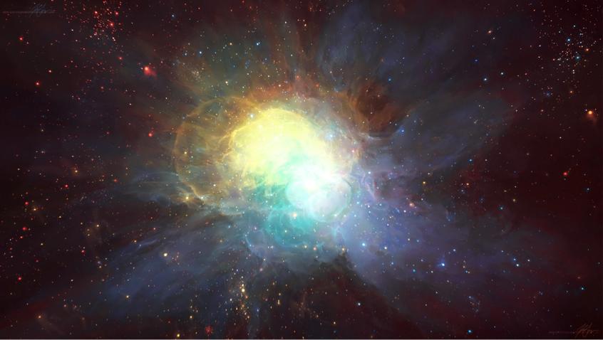 哈勃望远镜看到的星系演化,哈勃望远镜发现银河系和仙女星系