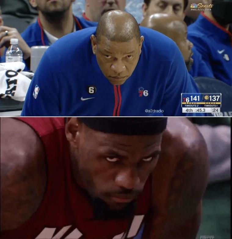 关键战惹争议：如果出界不能回看，那么挑战毫无价值！太蠢了