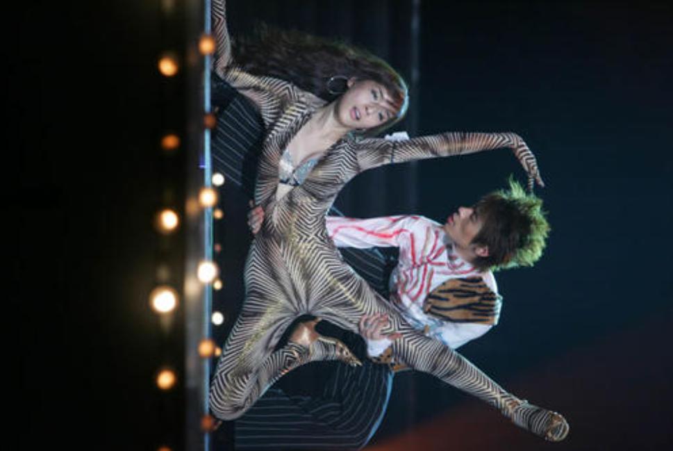 最美变性人河莉秀:因不能生育被丈夫抛弃,45岁认爱企业家新男友