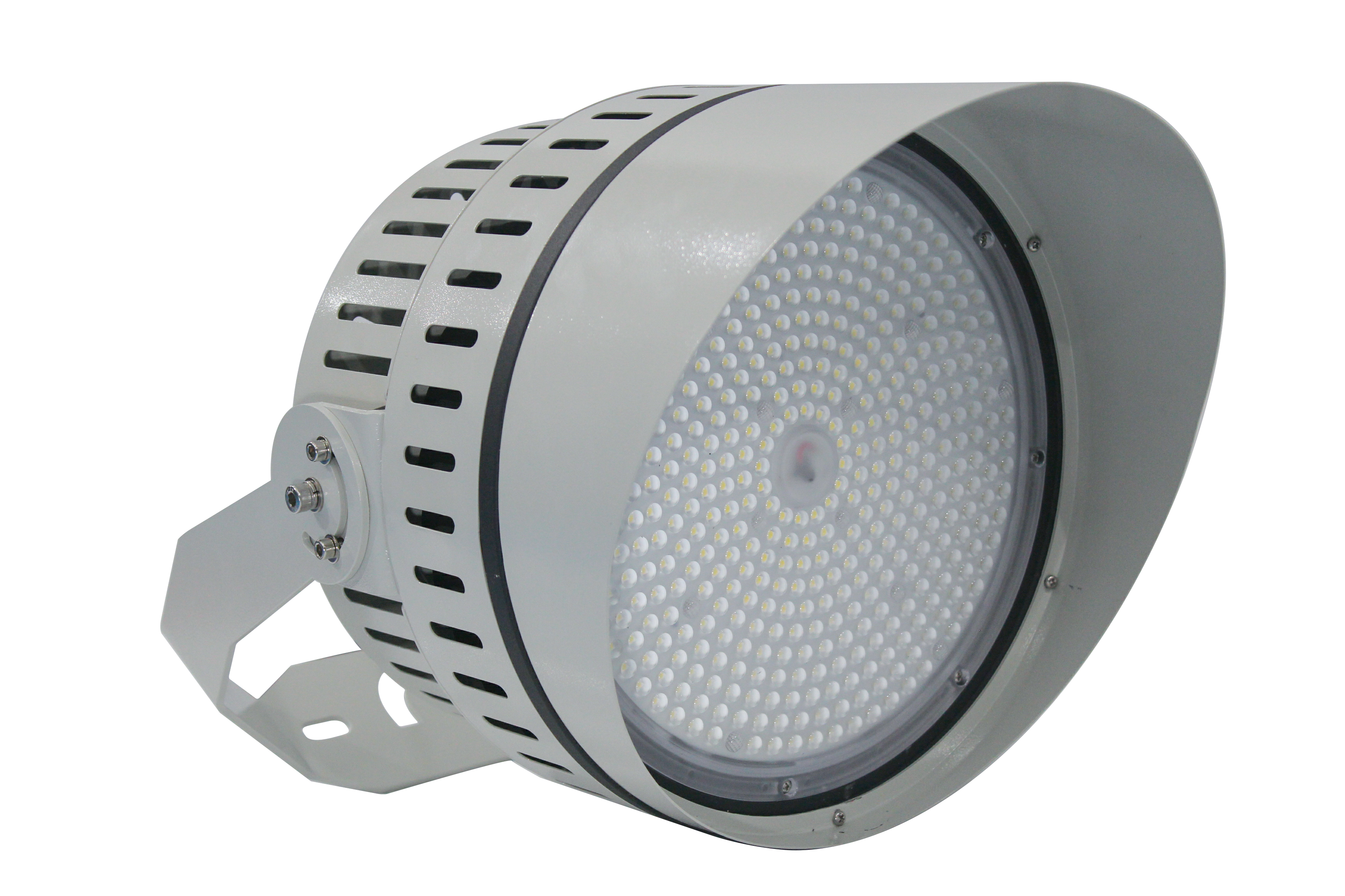 led灯球场灯,能照亮整个篮球场的移动led灯