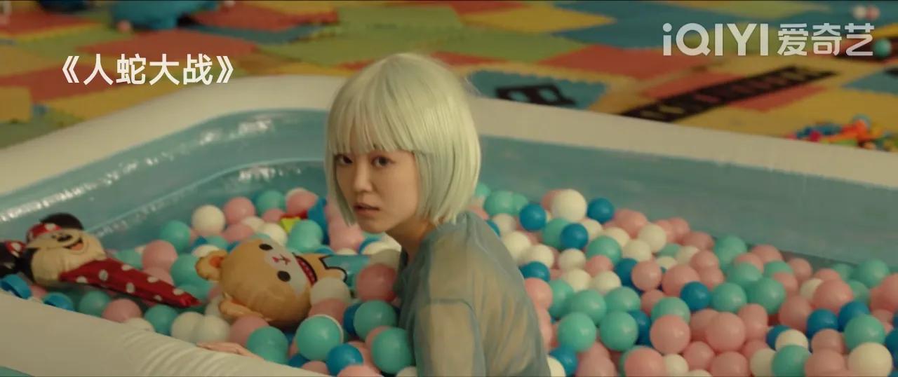 当年人蛇大战电影用了多少蛇 (人蛇大战最新一期)