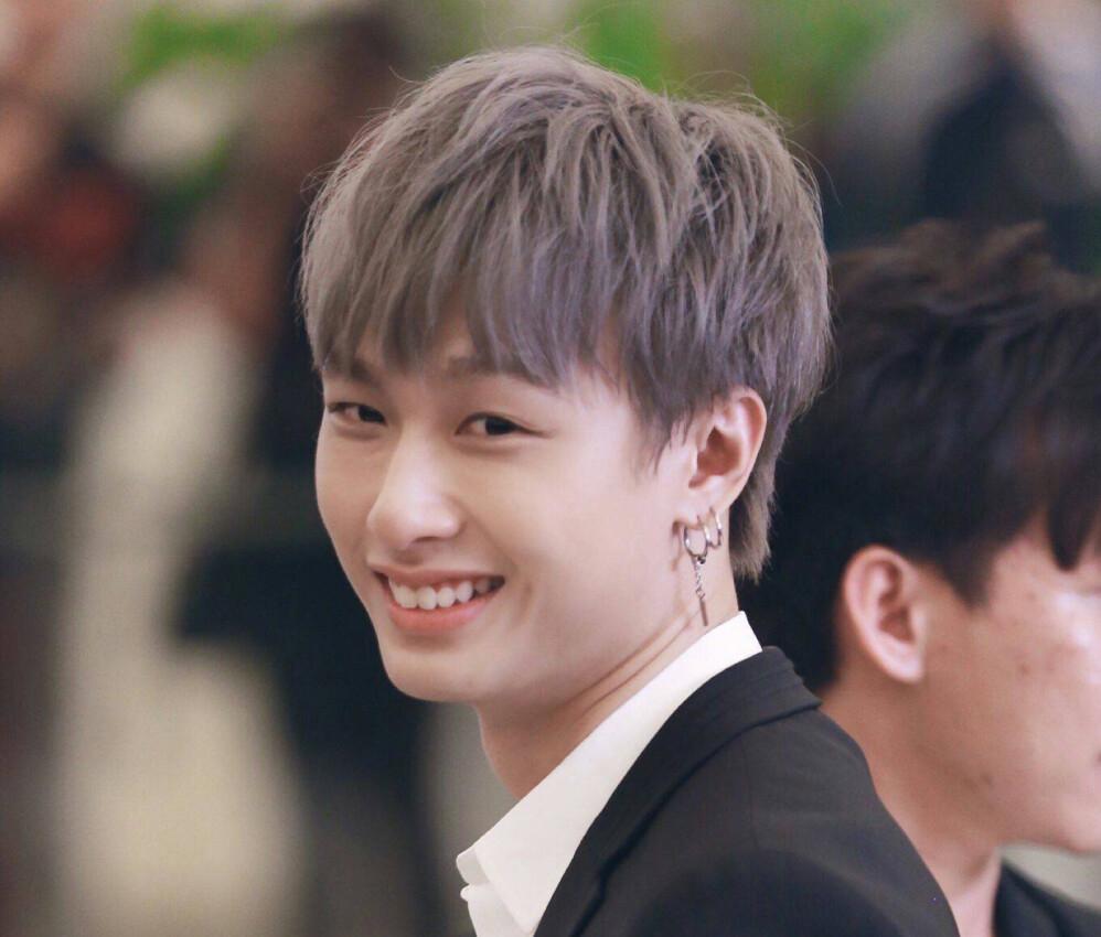 gun陈智霆高清,gun陈智霆泰国个人资料