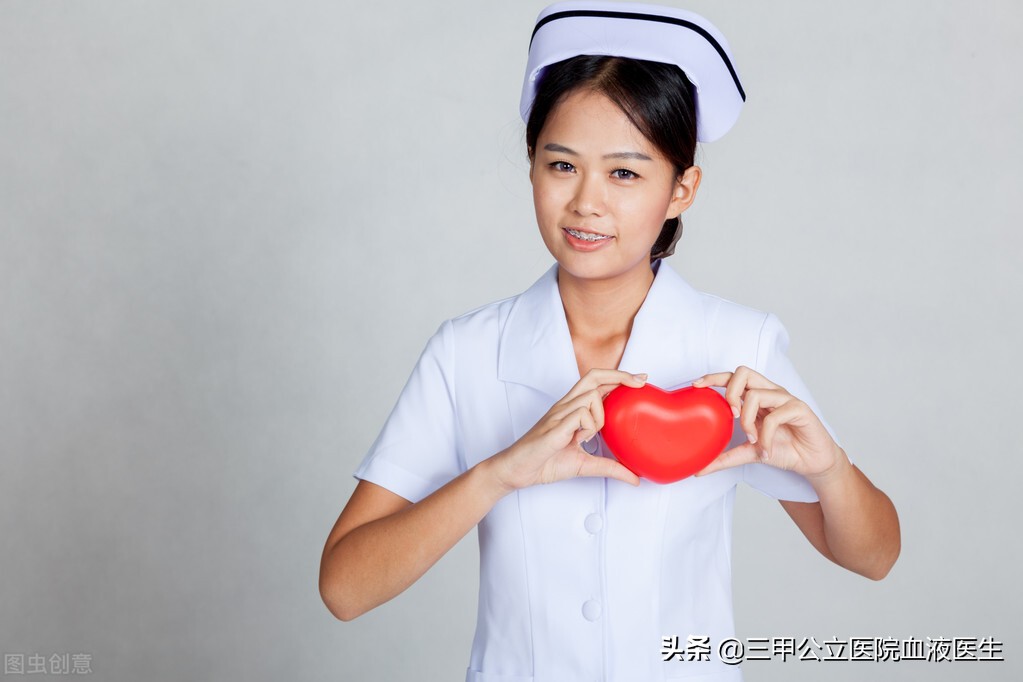 护士是不是挺辛苦的,护士很累吗工资待遇怎么样