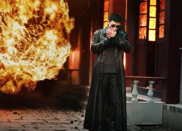 为什么没人喷抗日神剧燕双鹰,为什么抗日神剧燕双鹰不反感