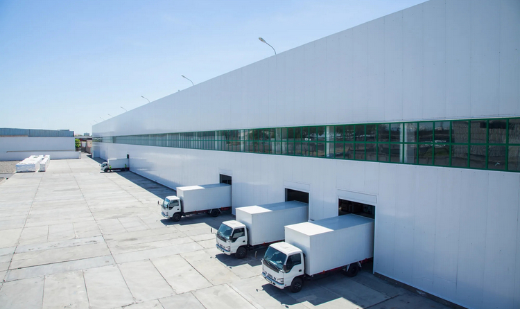 跨境物流如何做大,跨境电商海外仓业绩怎么样