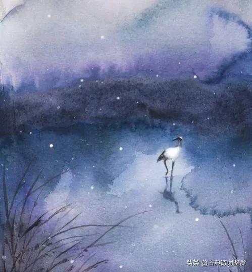 李白最具有侠客精神的诗词