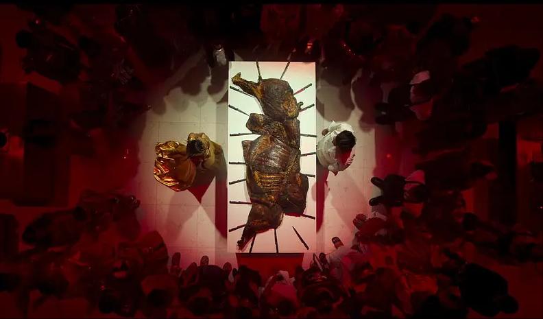 网飞剧集全球top10,网飞全球收视率第一高剧集