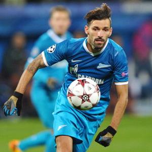 今日赛事前瞻：001圣彼得堡泽尼特、002云达不莱梅、005尼姆