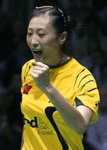 历史上羽毛球女单10大名将,国羽女单目前在世界上的实力排名