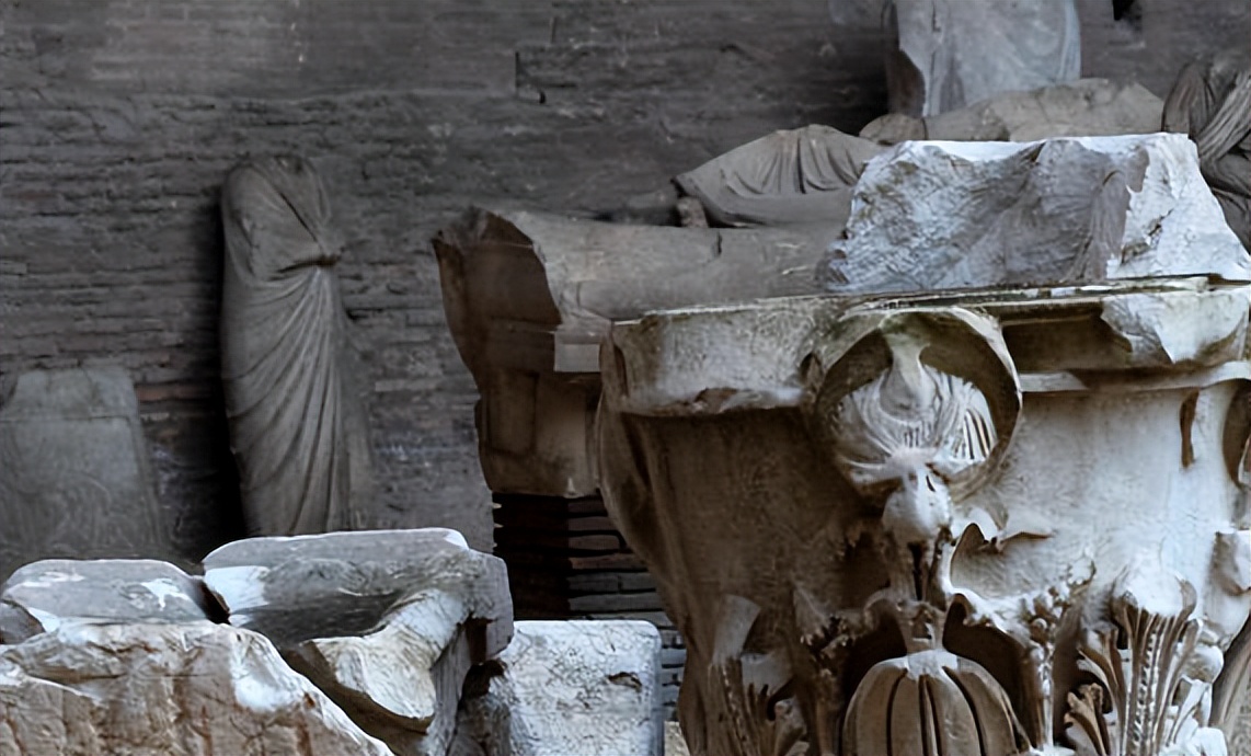 罗马帝国时期的生活,屋大维统治时期罗马帝国