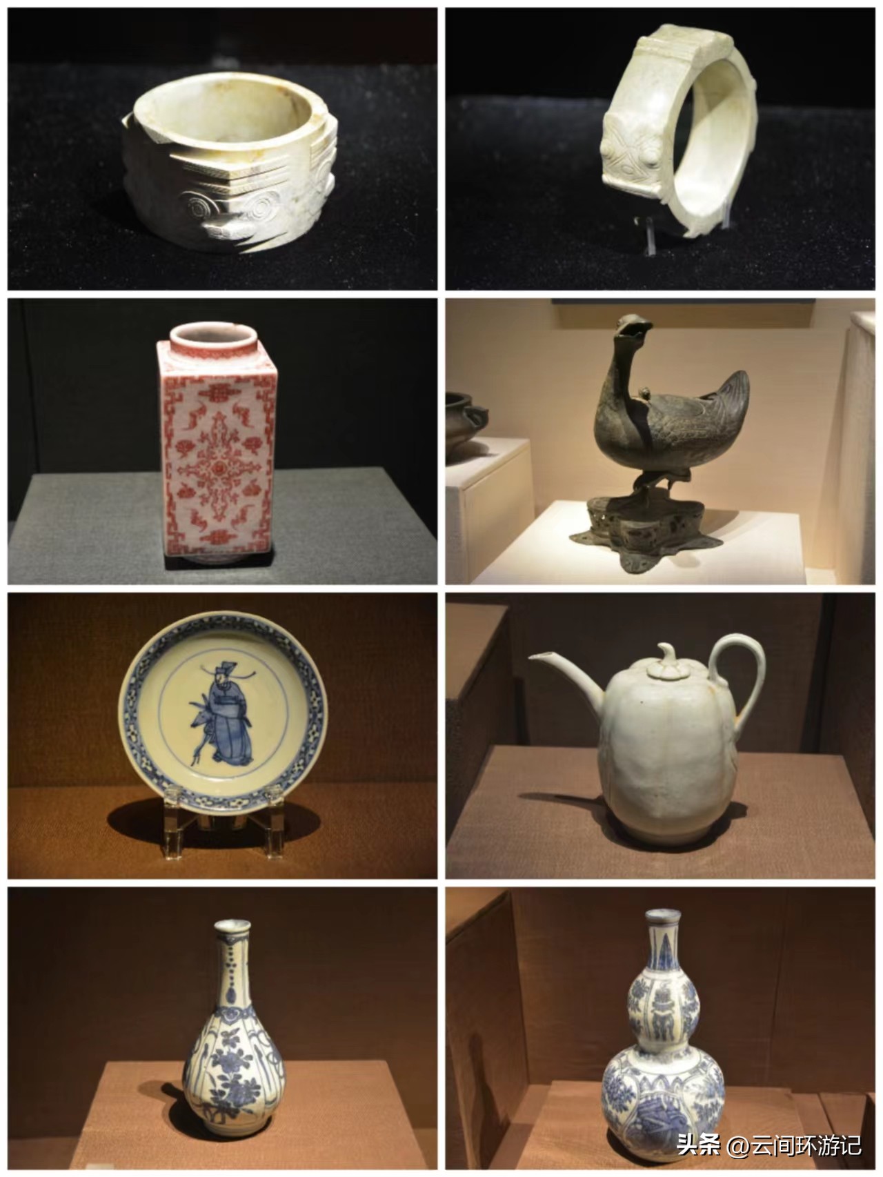 探寻广州历史,广州市羊城的来历