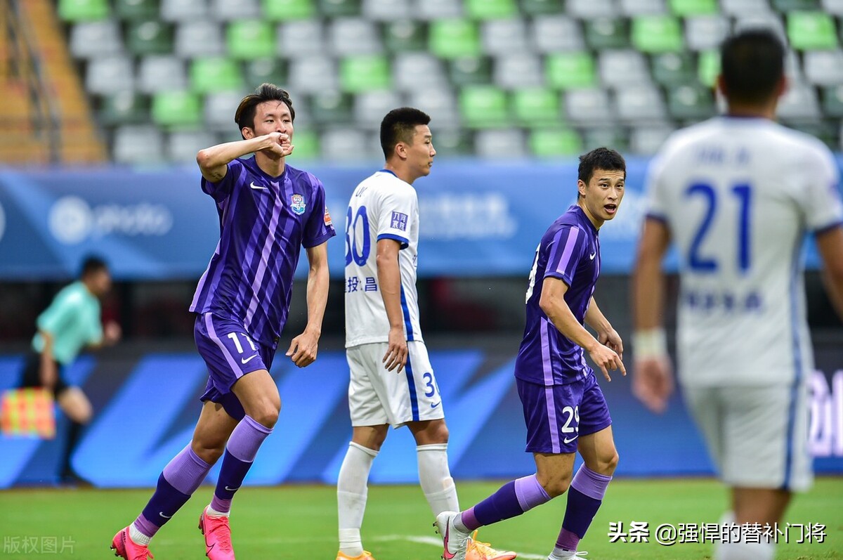 29岁国脚独造3球爆发,22岁新星20分钟独造二球