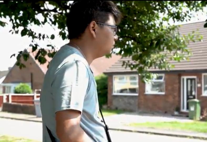 香港夫妇移居英国现在怎么样了,移居英国的香港两口子现在如何了