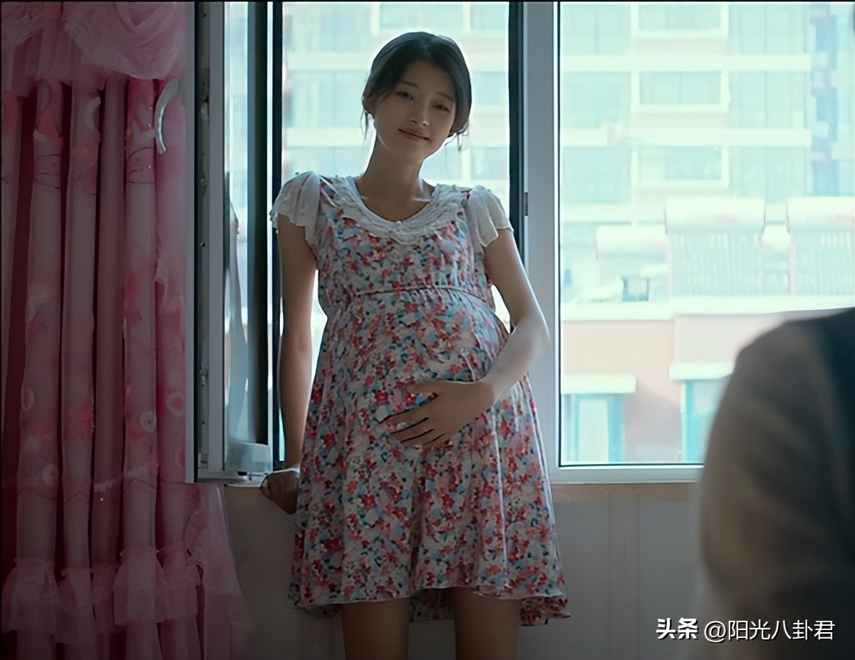 谁说年轻演员没有演技,谁说年轻时没有演技