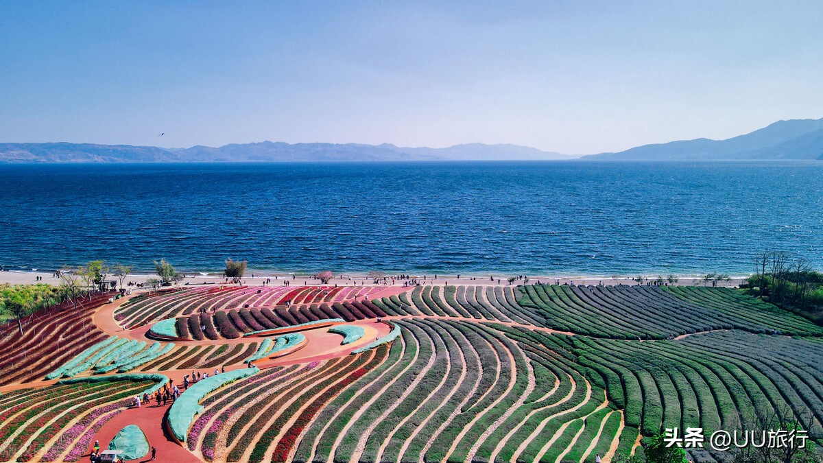 云南最值得去的八个地方,云南最值得去的七个地方