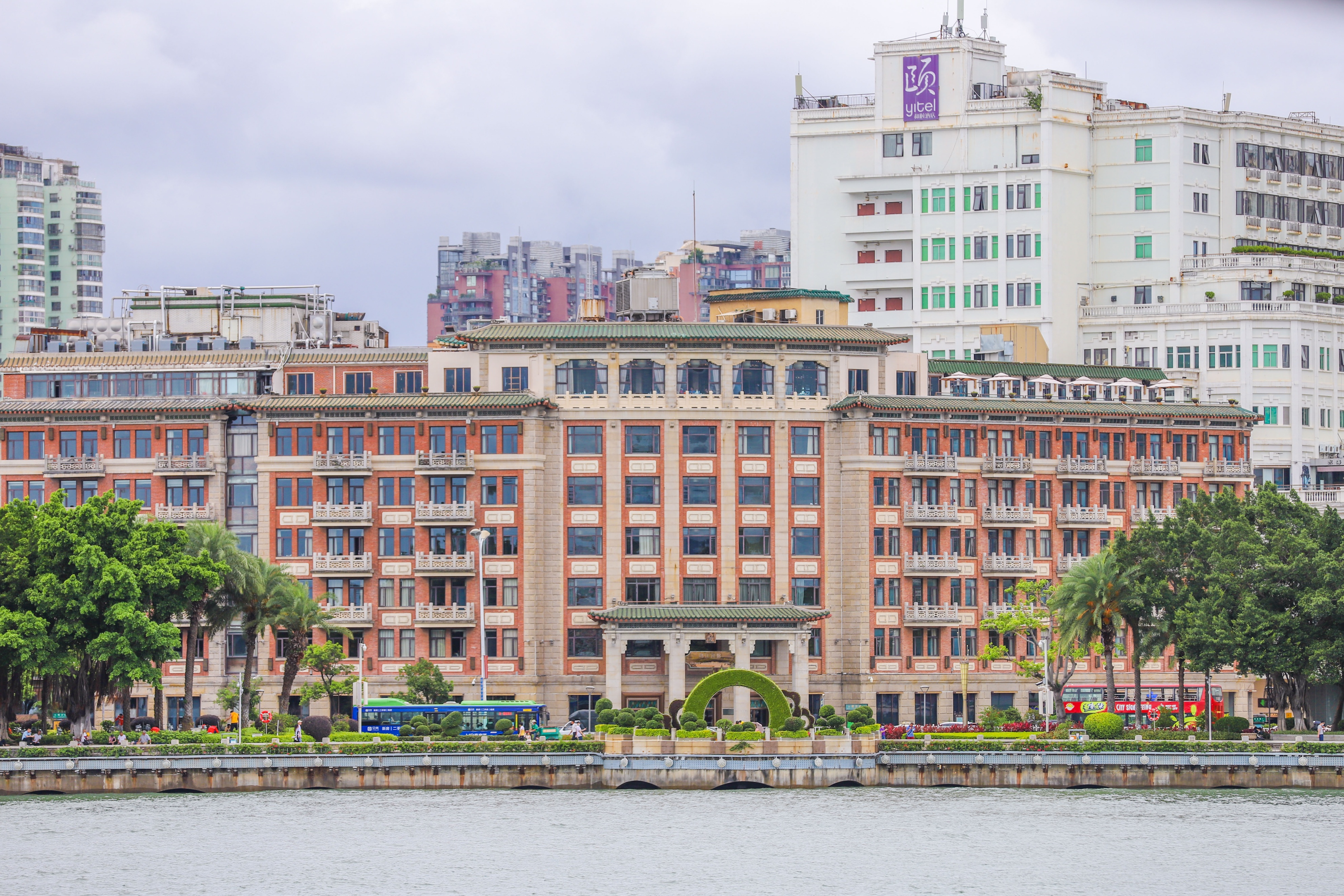 厦门旅游攻略游轮旅行路线推荐,厦门邮轮旅游攻略大全最新