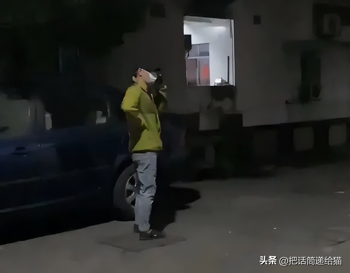 江苏偷猫事件,偷猫人被抓新闻