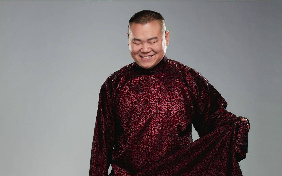 岳云鹏说足球输给叙利亚,岳云鹏男足输给叙利亚段子