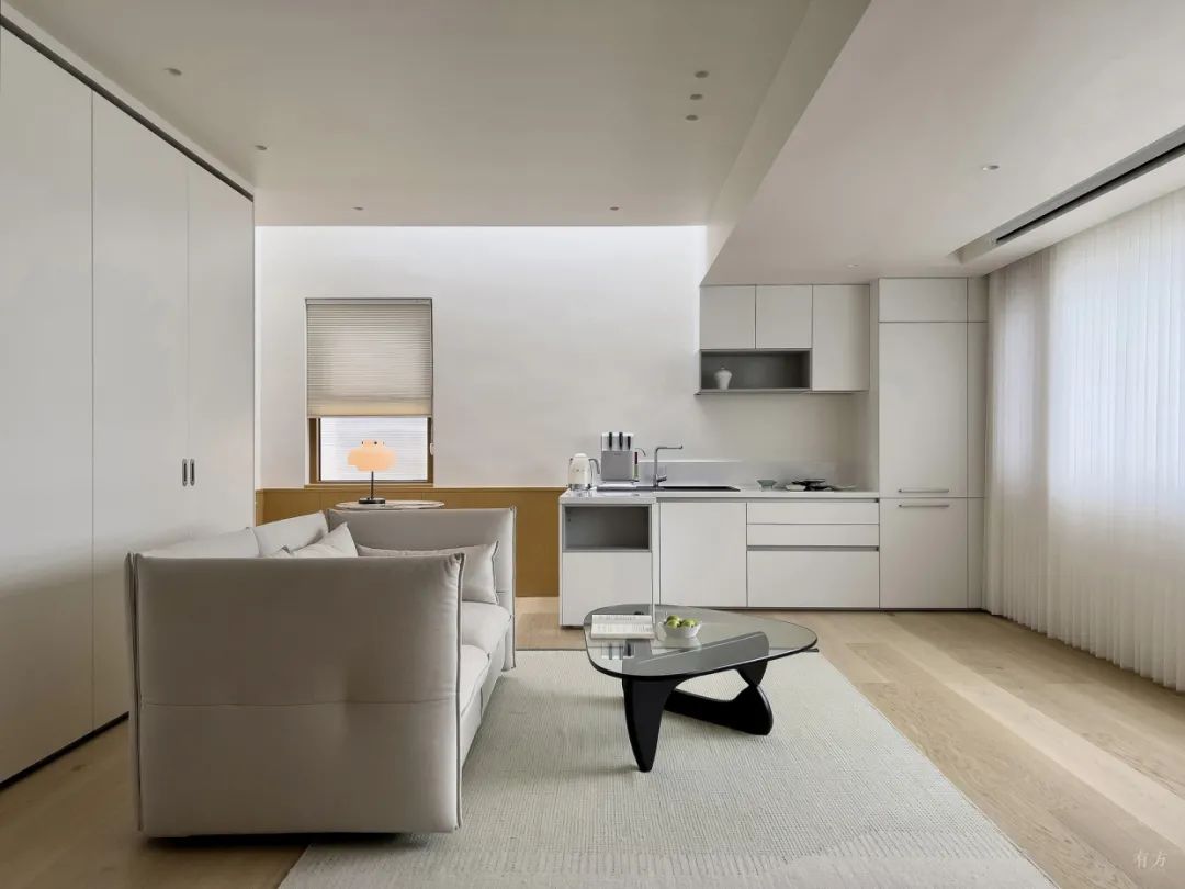 村小宅中式设计,舒服的家宅设计