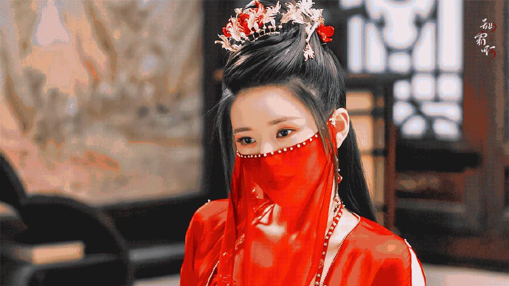 且试天下杨洋赵露思吐槽,且试天下杨洋赵露思啥时候开播