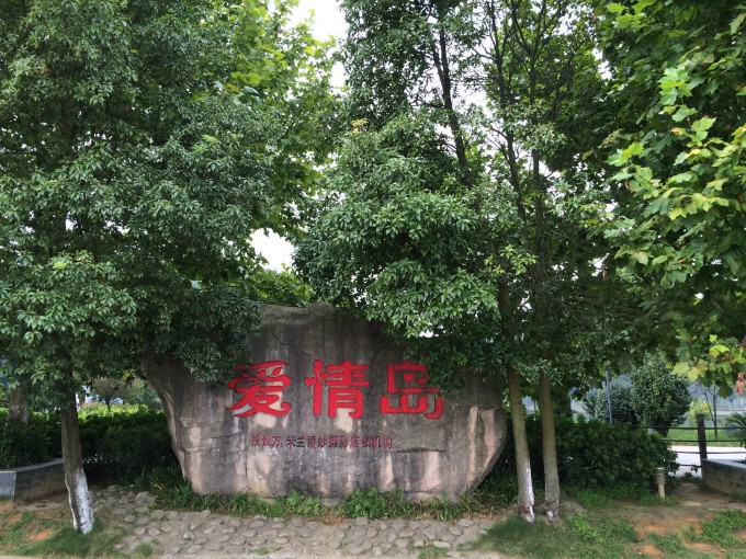 江西5月份冷门旅游,江西十大冷门景点人少景美好玩